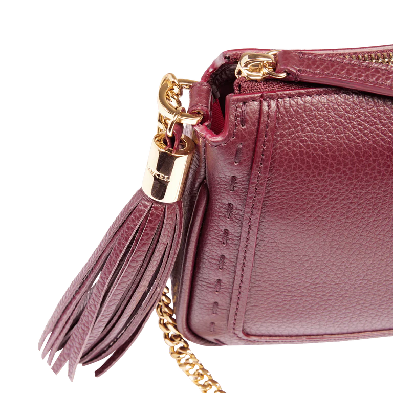 Premier Flirt - Cassis - Pochette Chaine