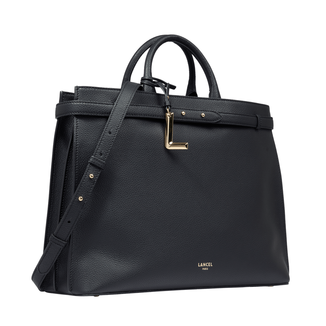 FAUBOURG - Noir - L