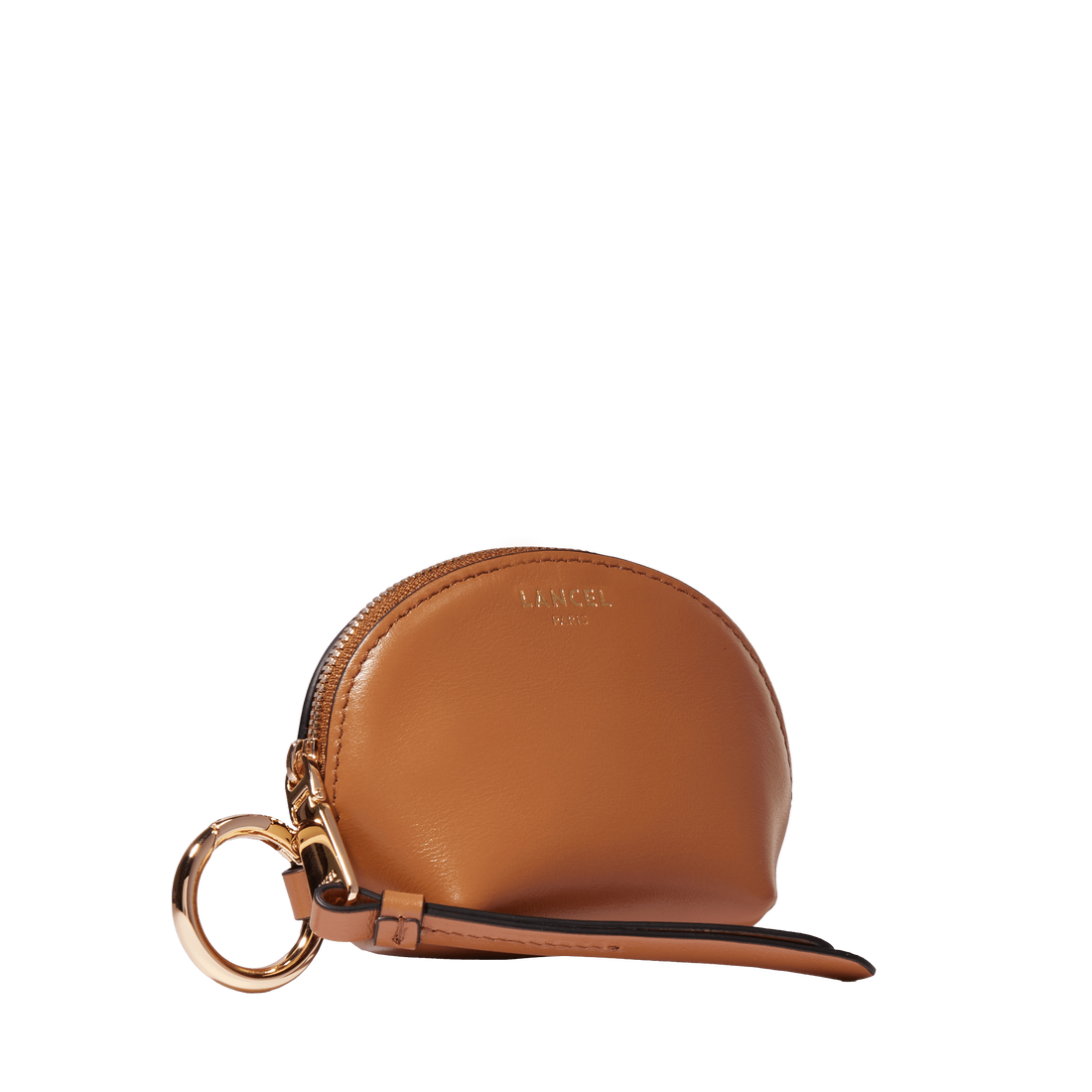 ORIGAMI - Camel - Porte Monnaie Zippe