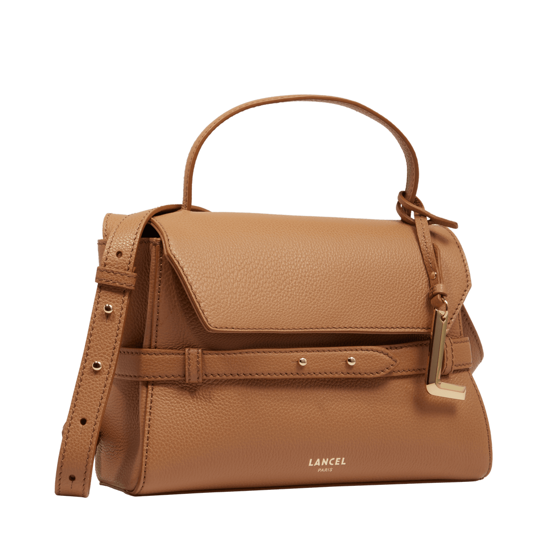 FAUBOURG - Camel - Sac Rabat S