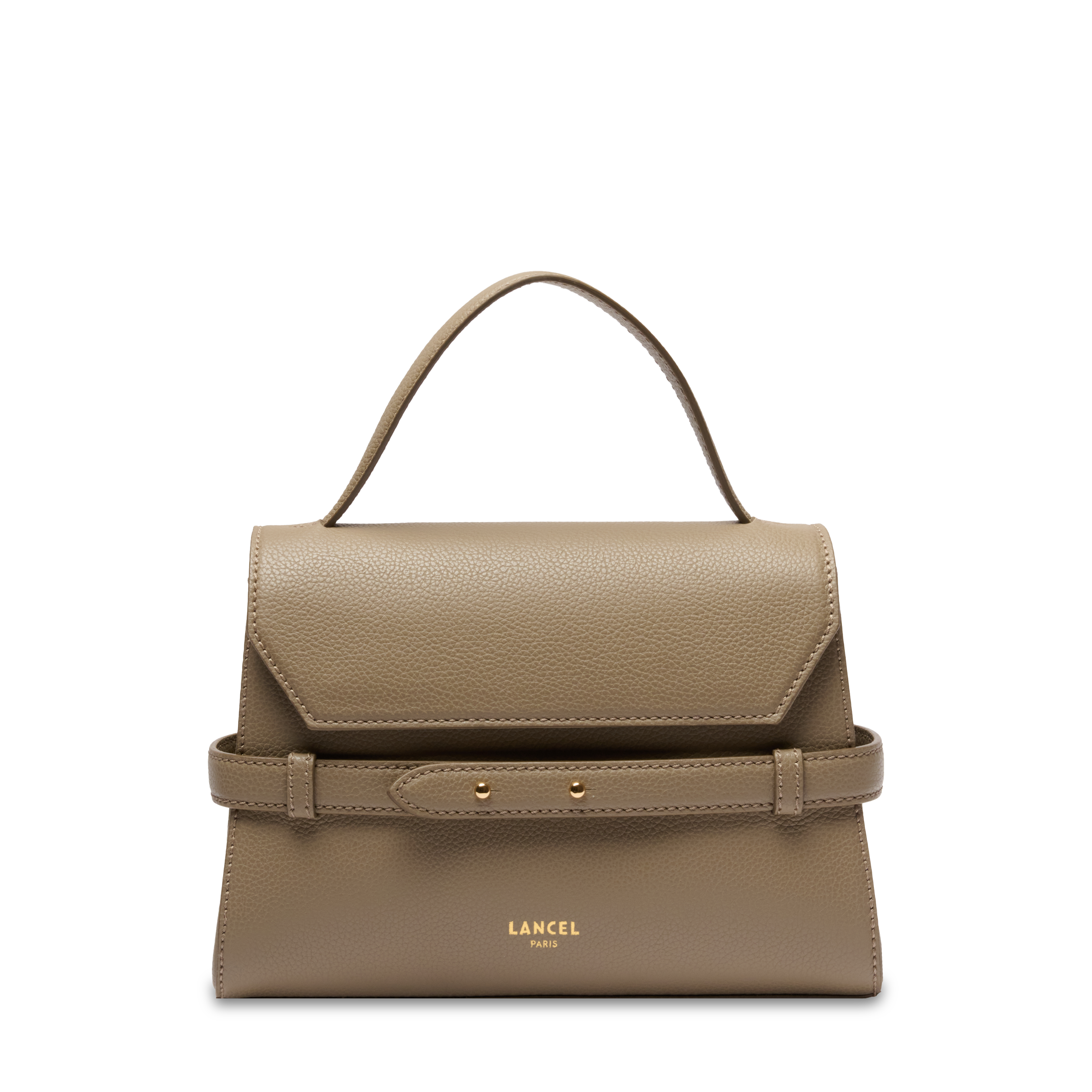 FAUBOURG - Grège - Sac Rabat S