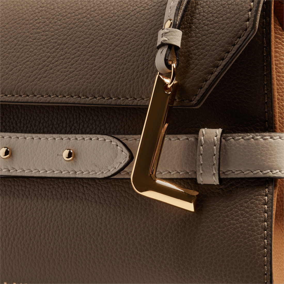 FAUBOURG - Multico Neige - Sac Rabat S