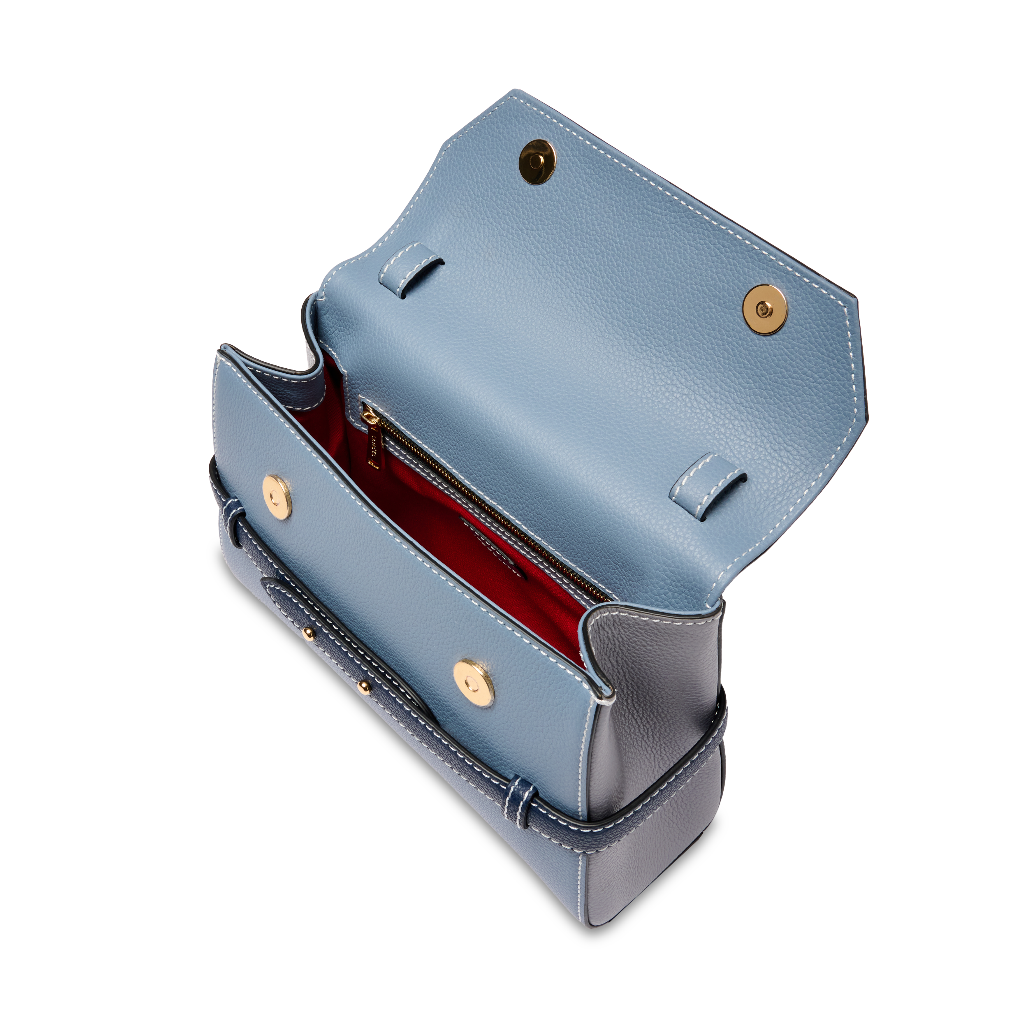 FAUBOURG - Multico Ecume - Sac Rabat S