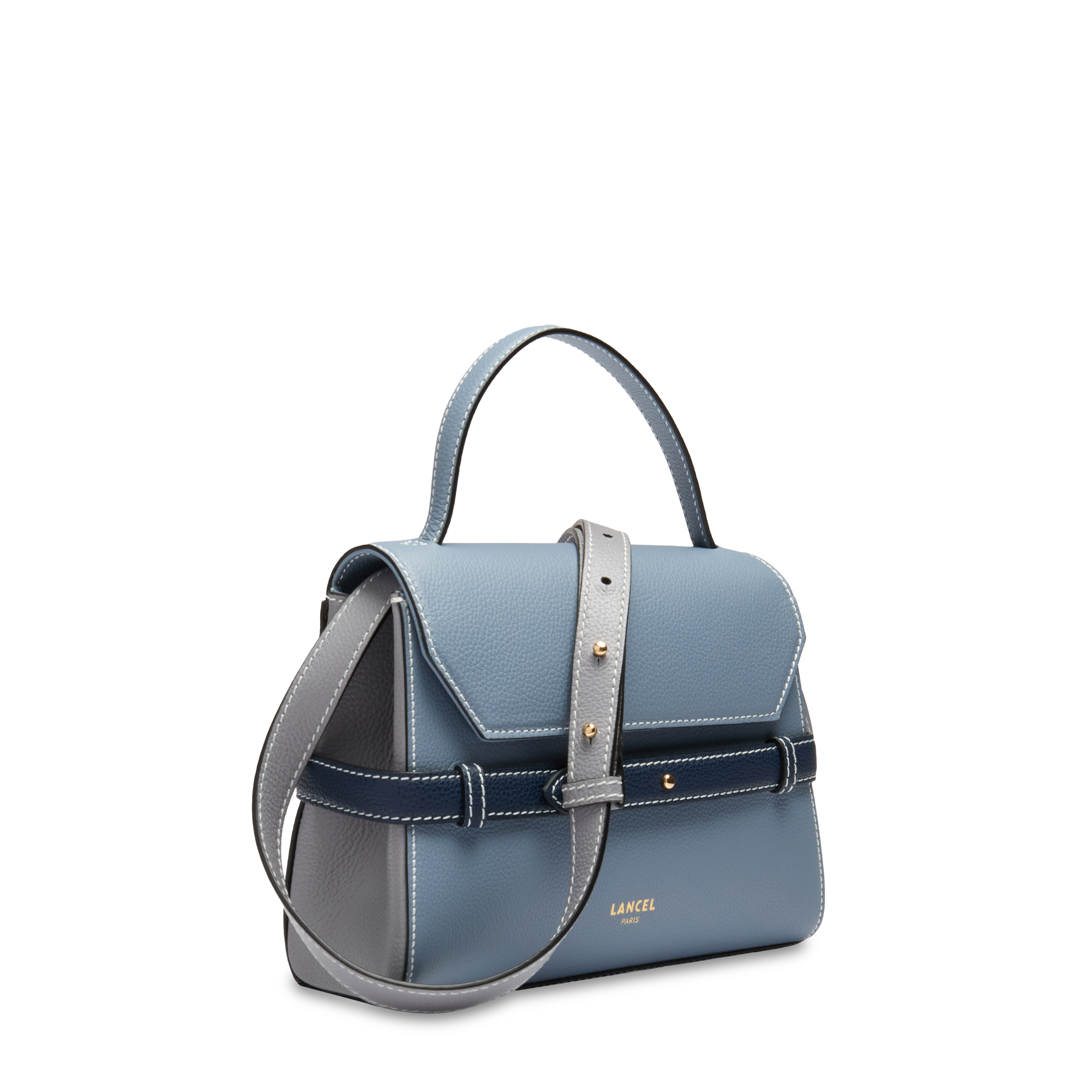 FAUBOURG - Multico Ecume - Sac Rabat S