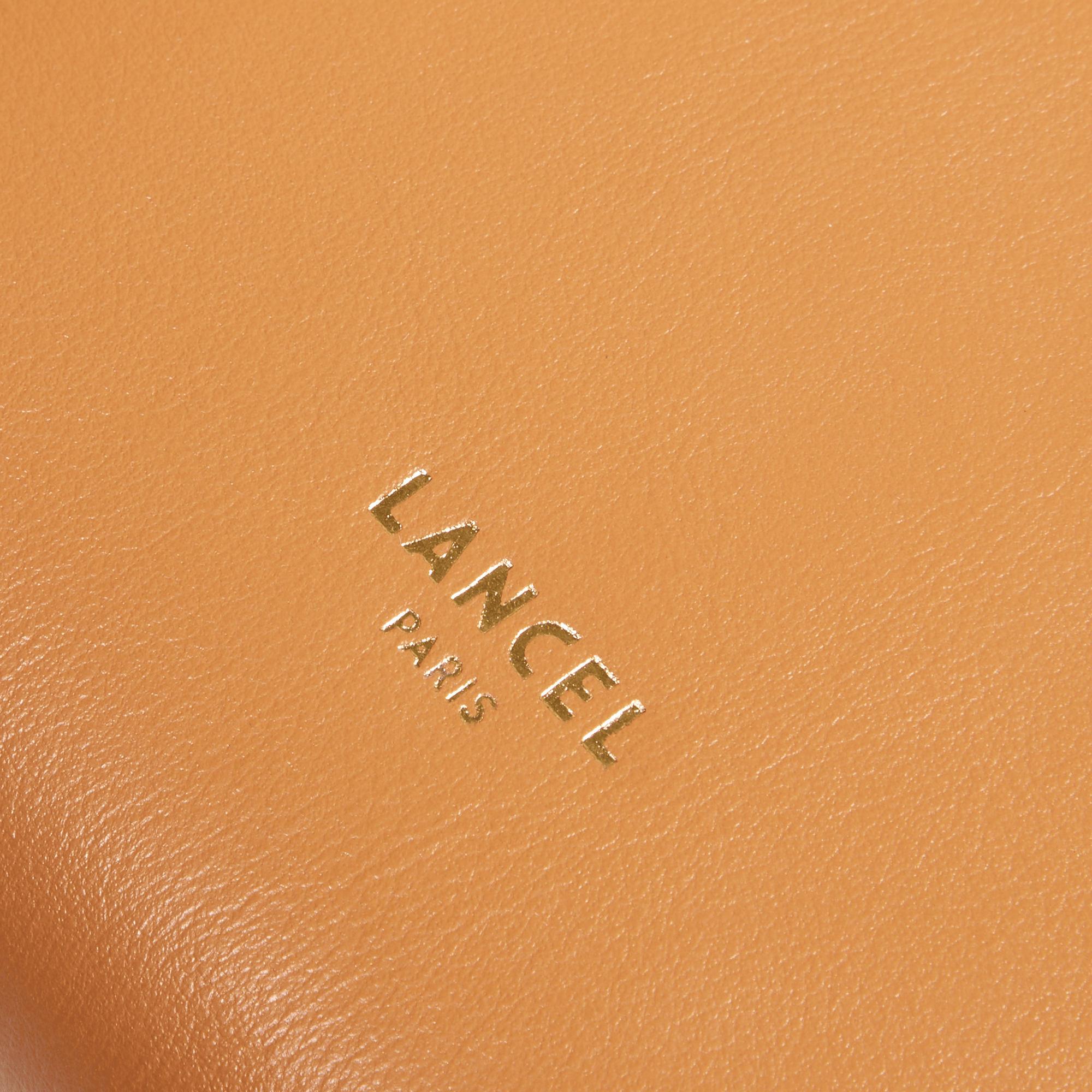 ORIGAMI - Camel - Mini ZIP Vertical