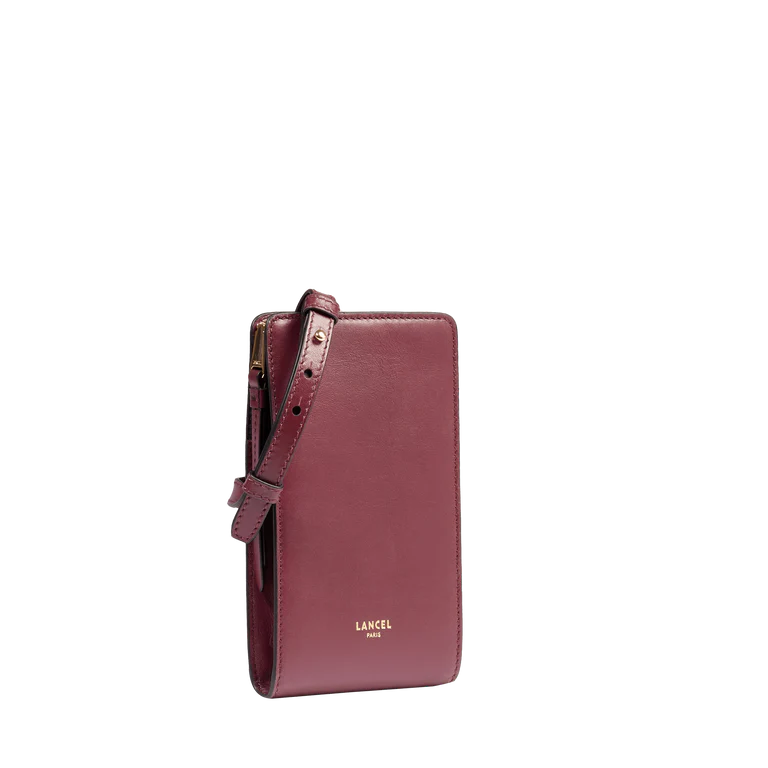 ORIGAMI - Cassis - Mini ZIP Vertical