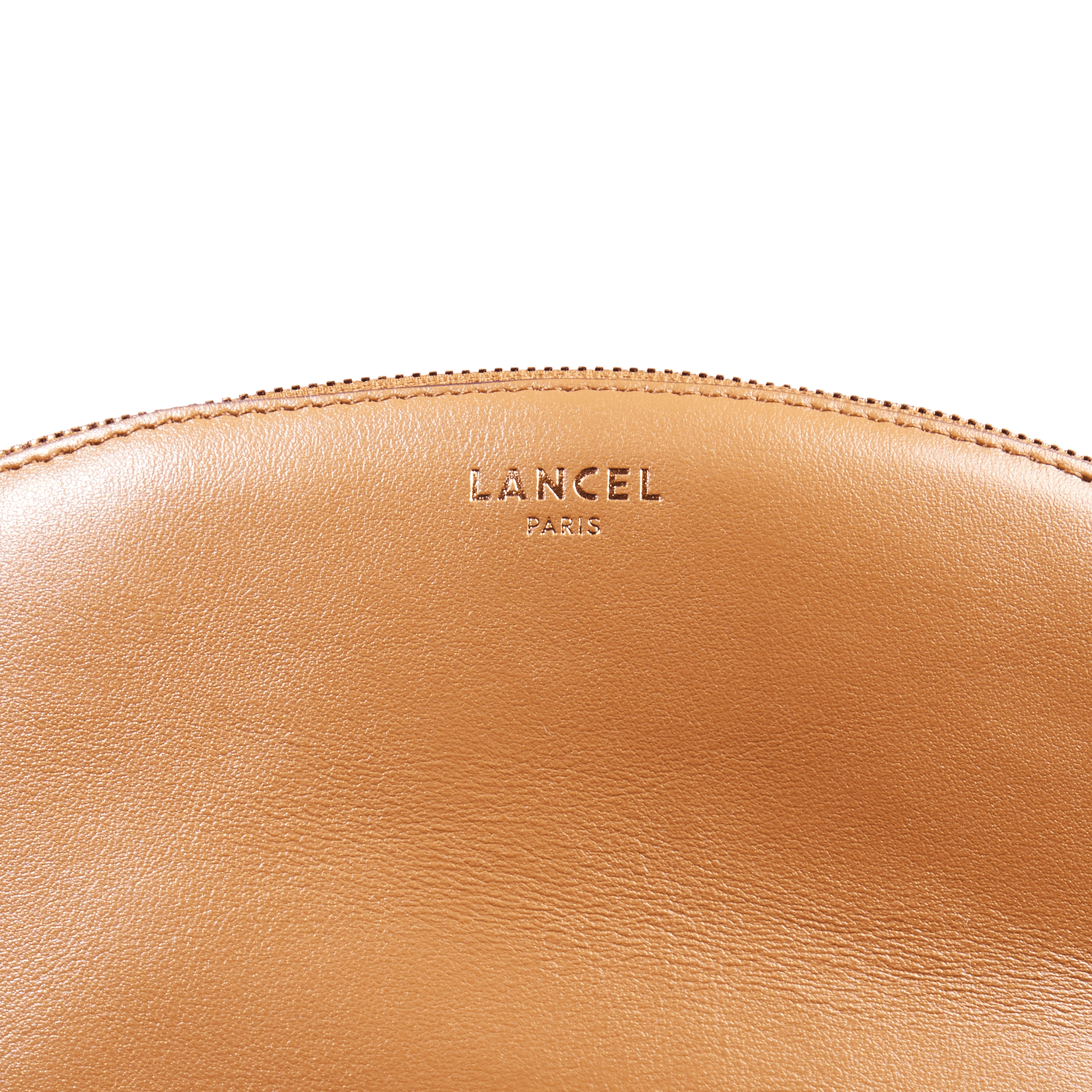 ORIGAMI - Camel - Trousse Cosmetique L
