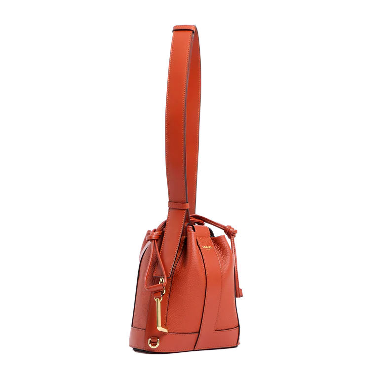 ELLES - Brique - Sac Seau S