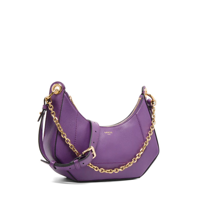 CROISETTE - Figue - SAC M ZIP DOUBLE TRANSPORT