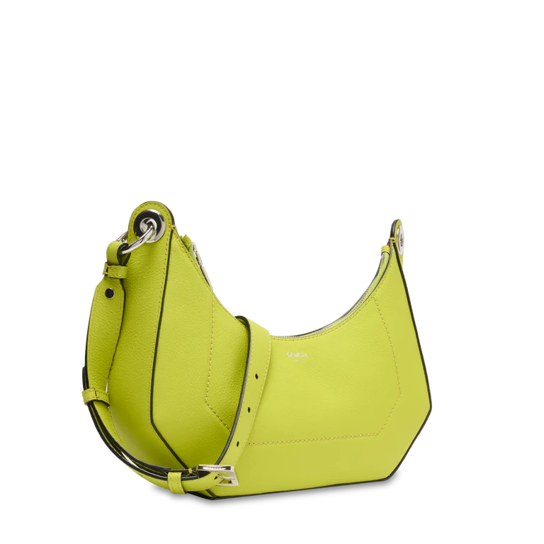 CROISETTE - Tropical - SAC M ZIP DOUBLE TRANSPORT