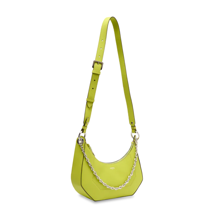 CROISETTE - Tropical - SAC M ZIP DOUBLE TRANSPORT
