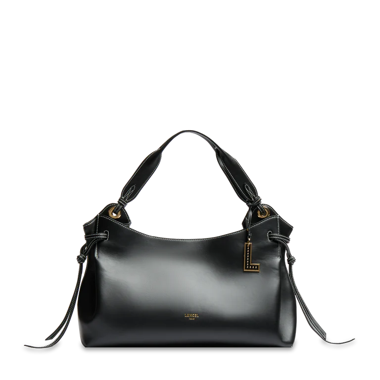 SWANN - Noir - Sac M