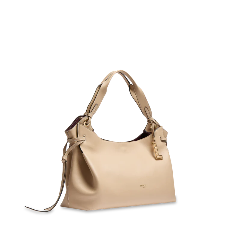 SWANN - Cappuccino - Sac M