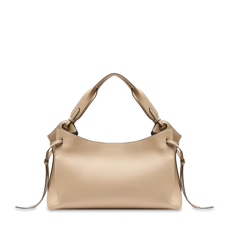 SWANN - Cappuccino - Sac M