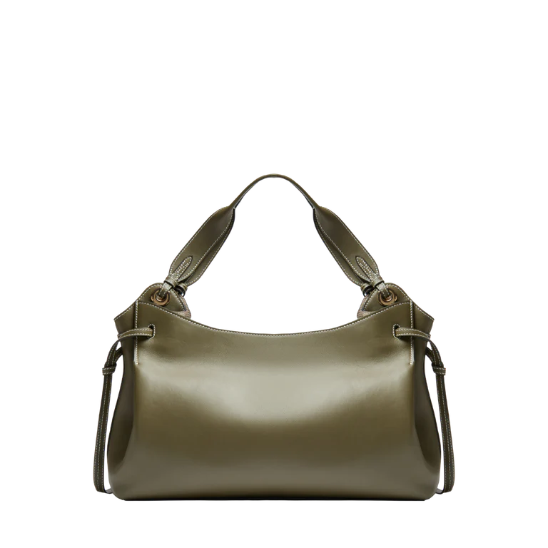 SWANN - Kaki Foncé - Sac M