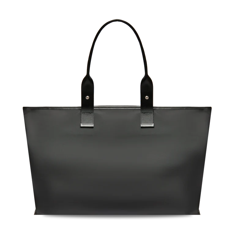 MISTRAL ROLLABLE - Noir - Sac fourre-tout zippé L