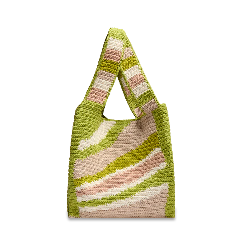 SUMMER MANIA - Multico Tropical - Sac cabas M