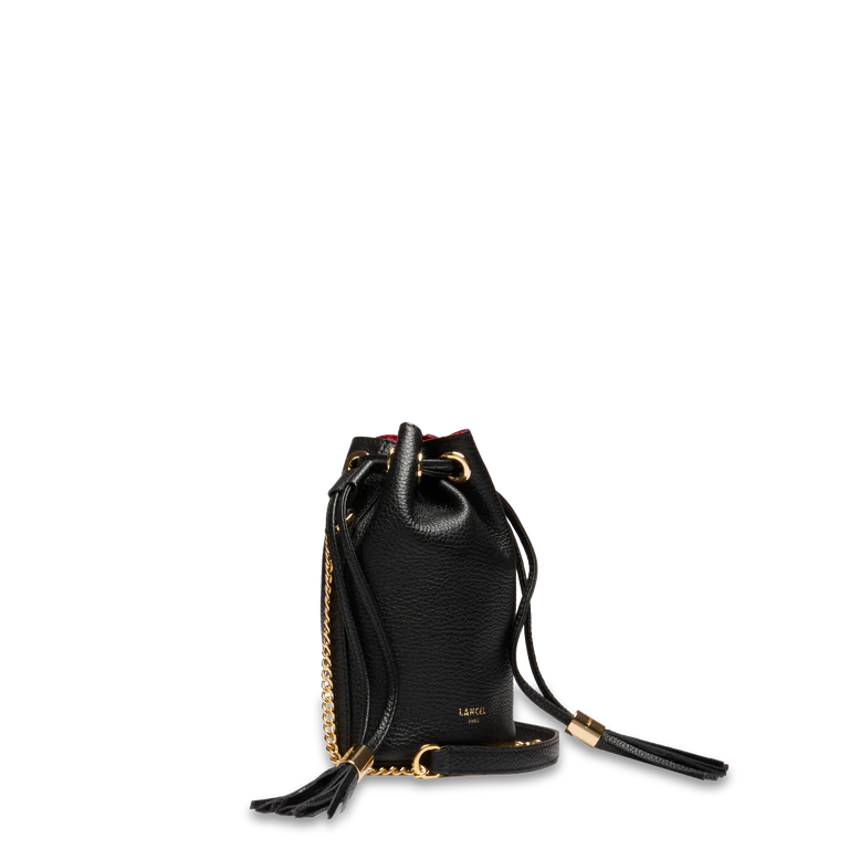 PREMIER FLIRT - Noir - MINI SAC SEAU