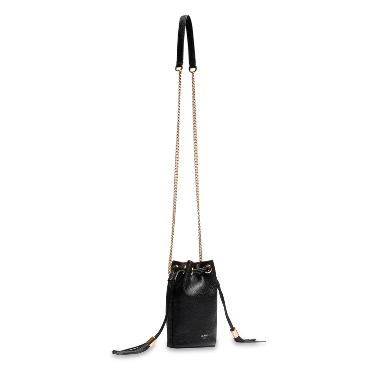 PREMIER FLIRT - Noir - MINI SAC SEAU