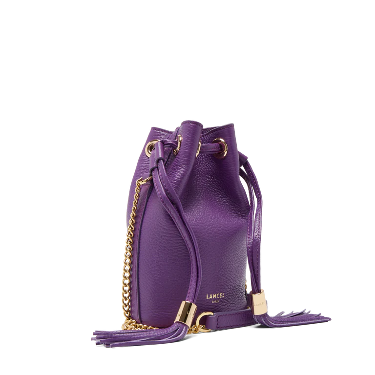 PREMIER FLIRT - Figue - MINI SAC SEAU
