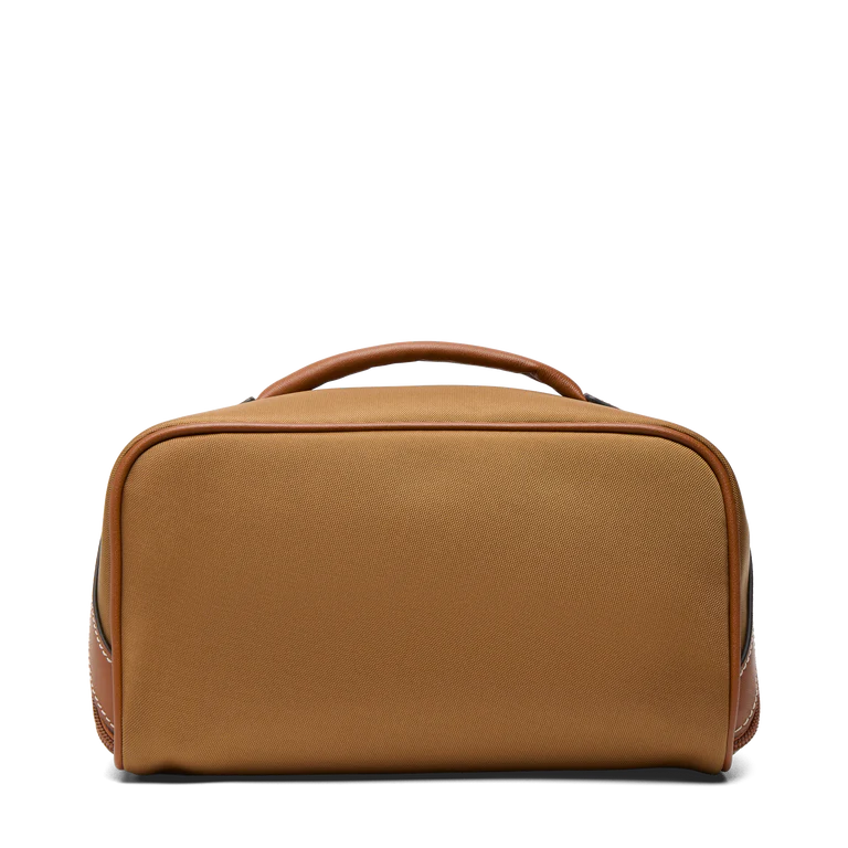 MISTRAL - Beige - Trousse de Toilette