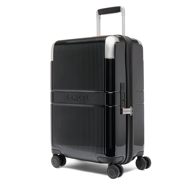 EMPREINTE - Noir - Valise - Cabine Extensible