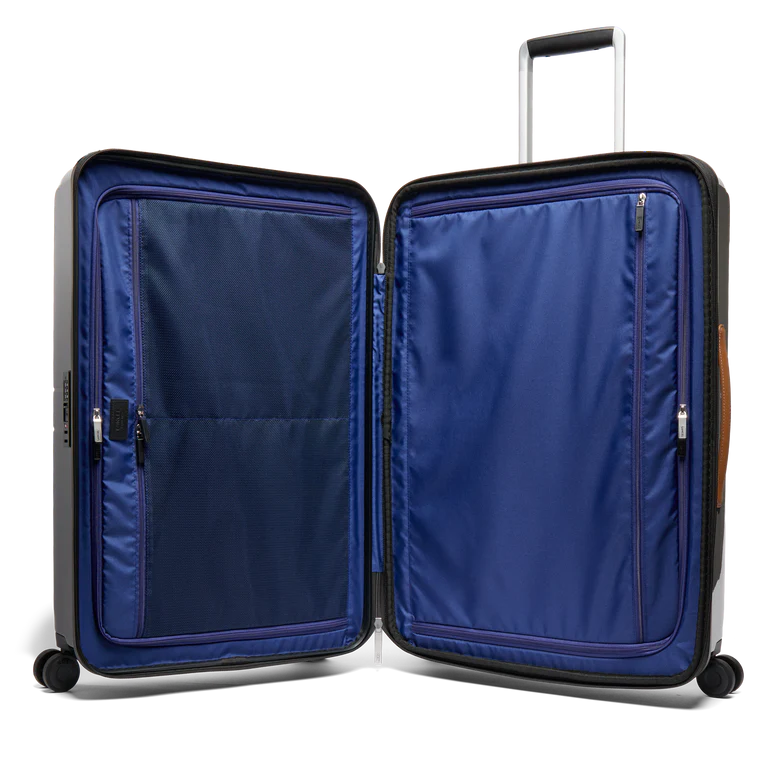 EMPREINTE - Noir - Trolley - Moyen modèle extensible