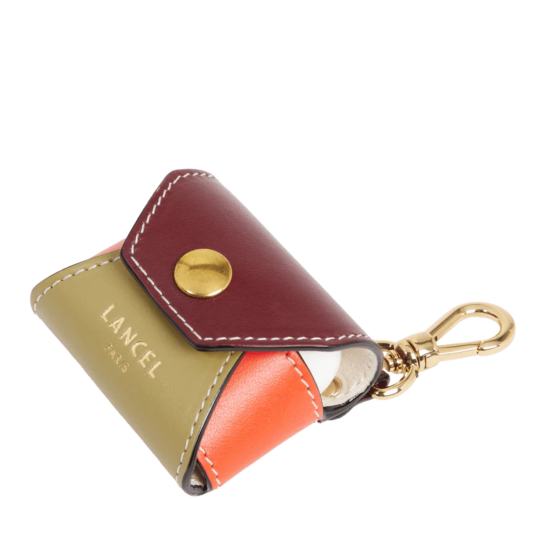 LIFESTYLE - MCO Orange - Etui Airpods