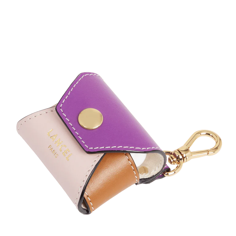 LIFESTYLE - MCO Lilas - Etui Airpods