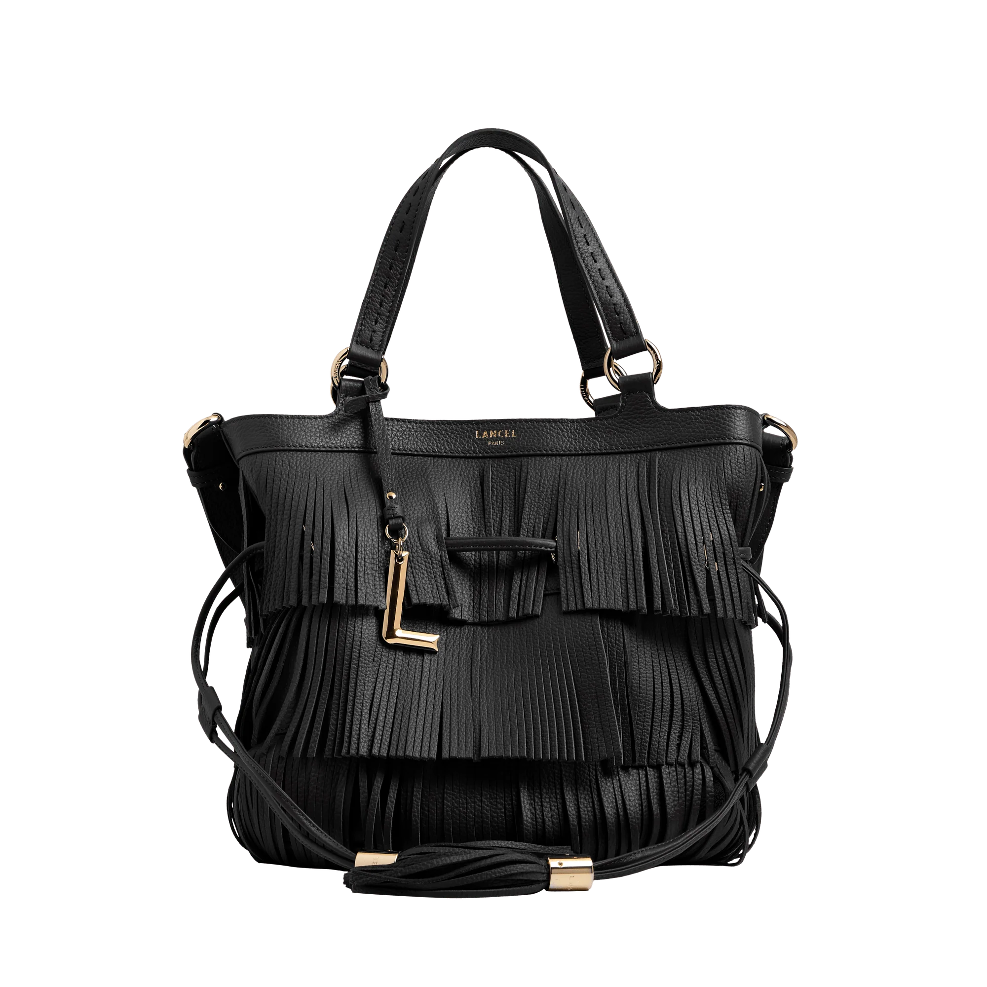 PREMIER FLIRT - Noir - Sac Seau M