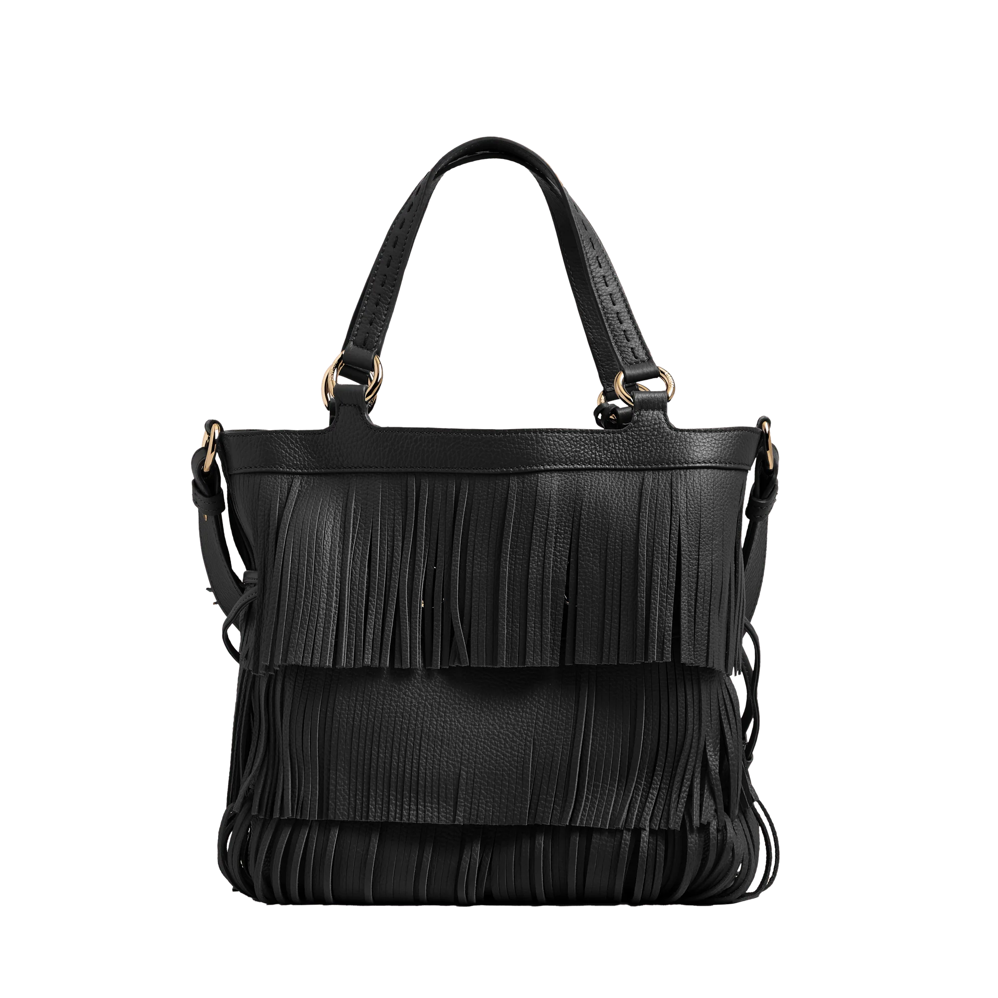 PREMIER FLIRT - Noir - Sac Seau M