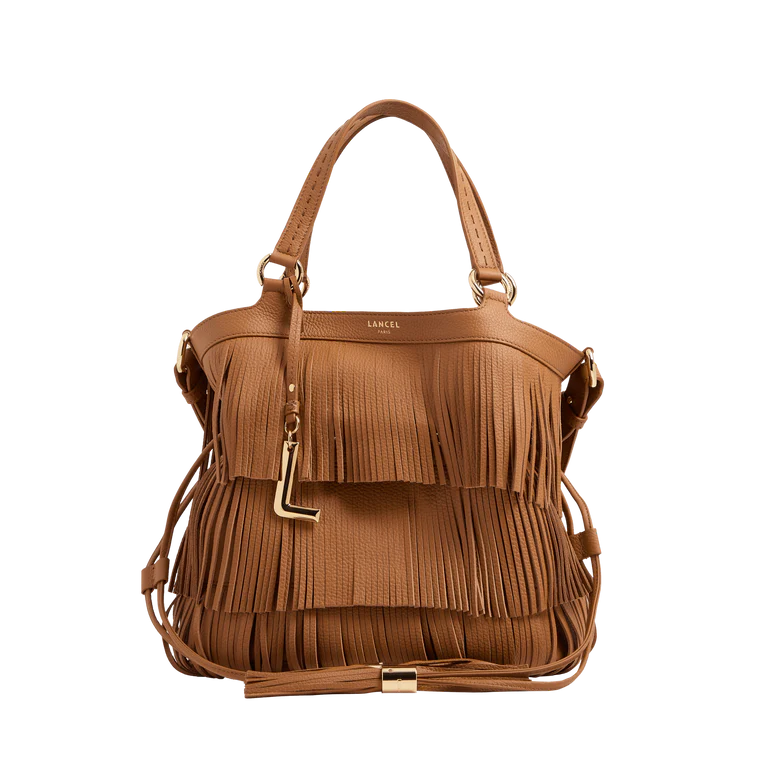 PREMIER FLIRT - Camel - Sac Seau M