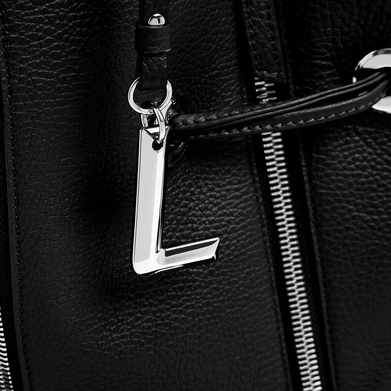 PREMIER FLIRT - Noir - Sac Seau M