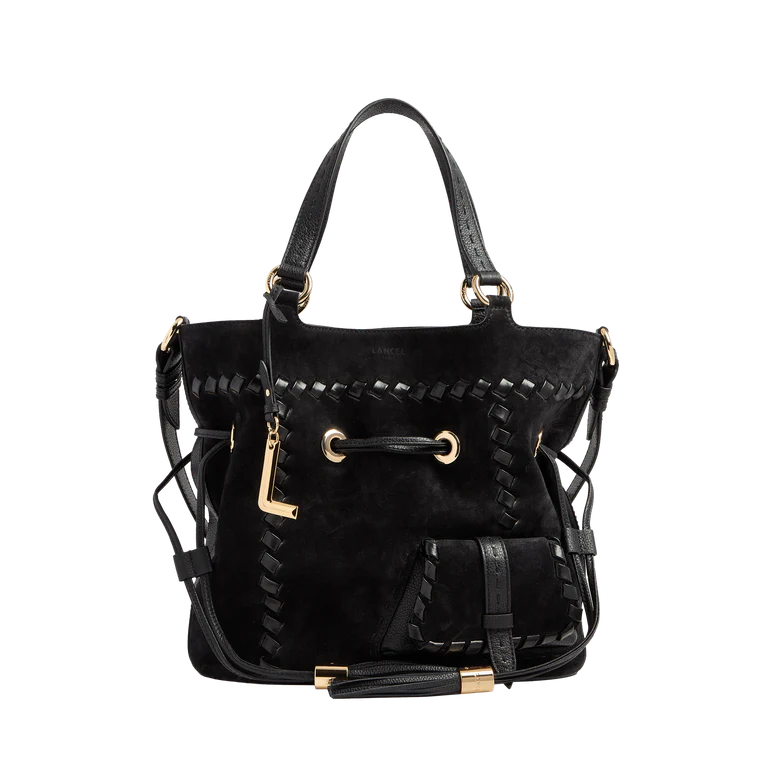 PREMIER FLIRT - Noir - Sac Seau M