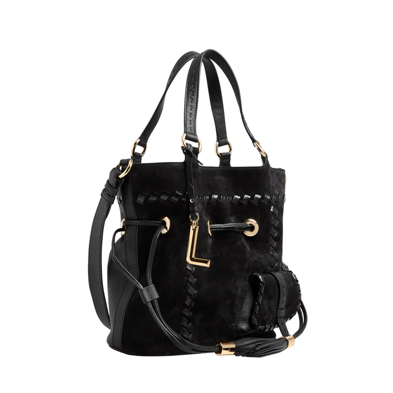 PREMIER FLIRT - Noir - Sac Seau M