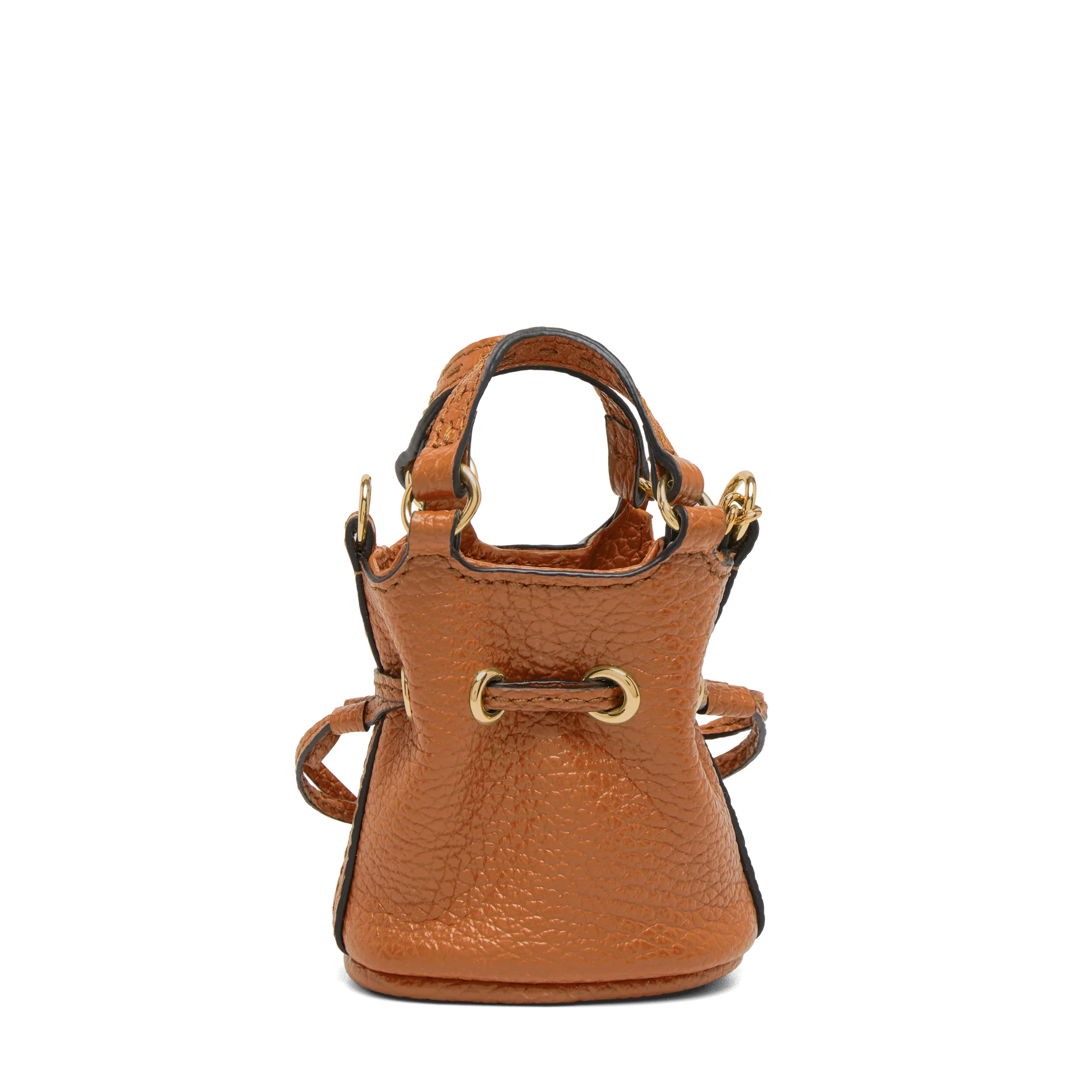 PREMIER FLIRT - Noir - Charm de sac