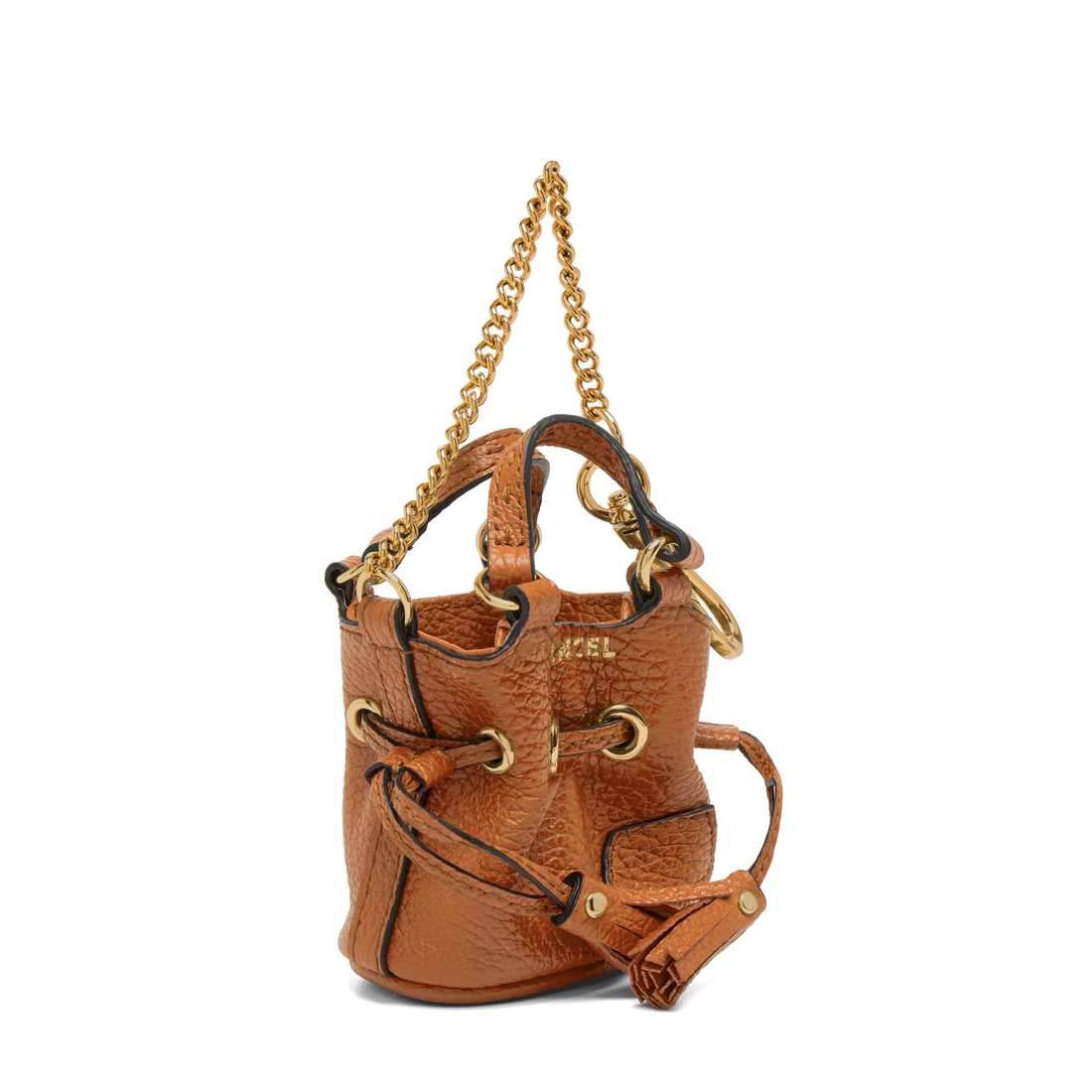 PREMIER FLIRT - Noir - Charm de sac