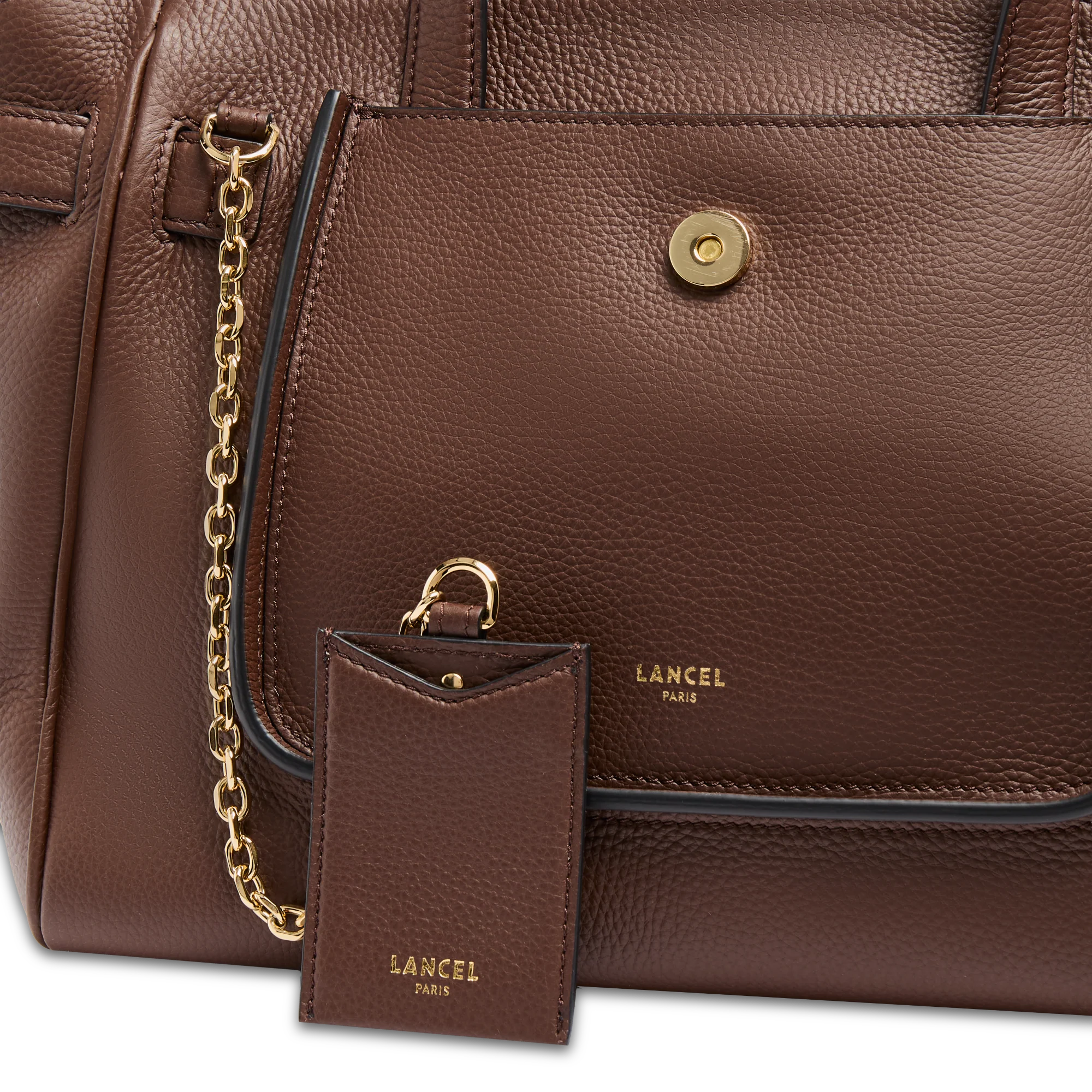 THÉA - Noix De Coco - Sac Carryall M