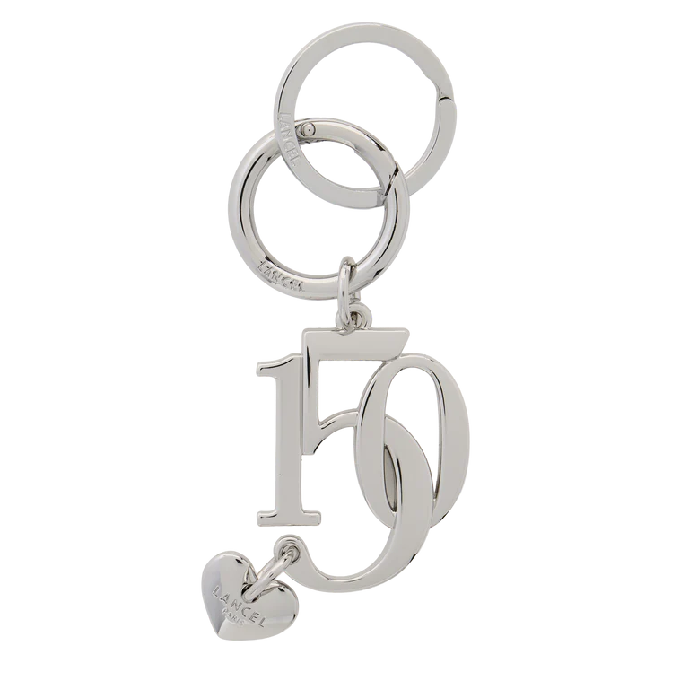 150 ANS - Nickel - Porte-clés