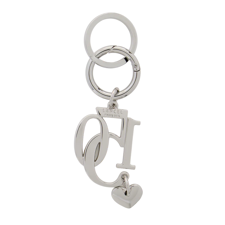 150 ANS - Nickel - Porte-clés