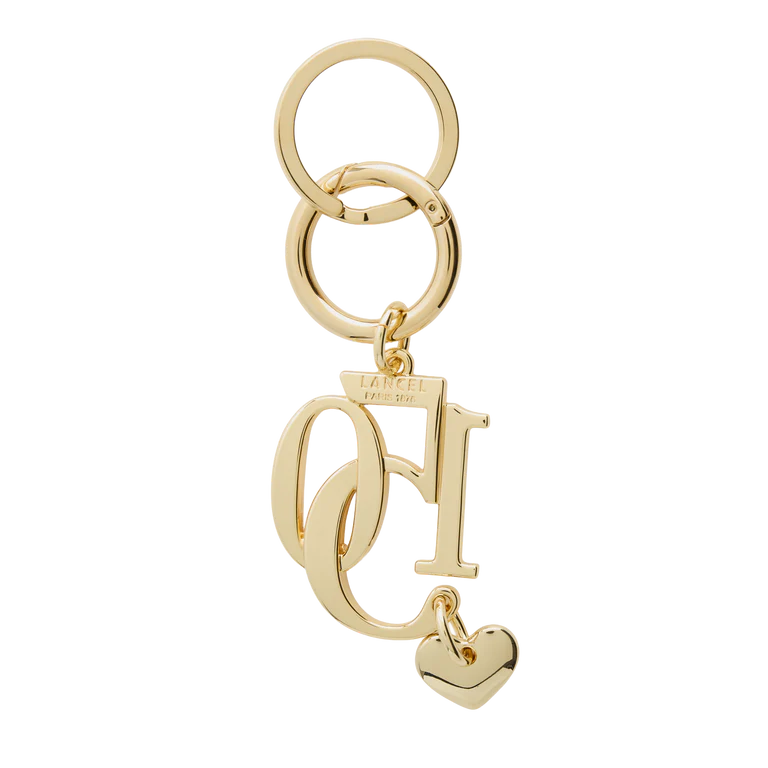 150 ANS - Or - Porte-clés