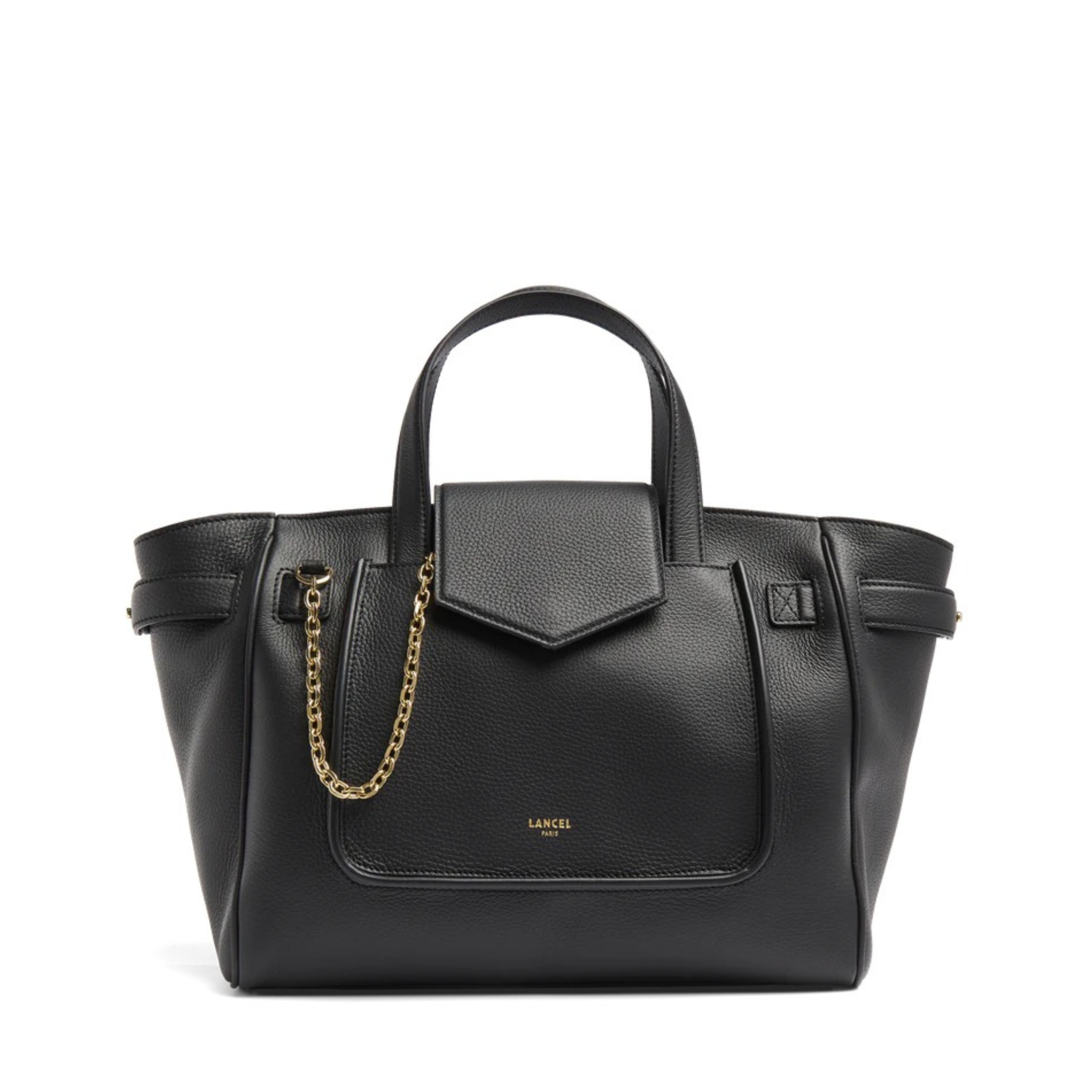 THÉA - Noir - Sac Carryall M