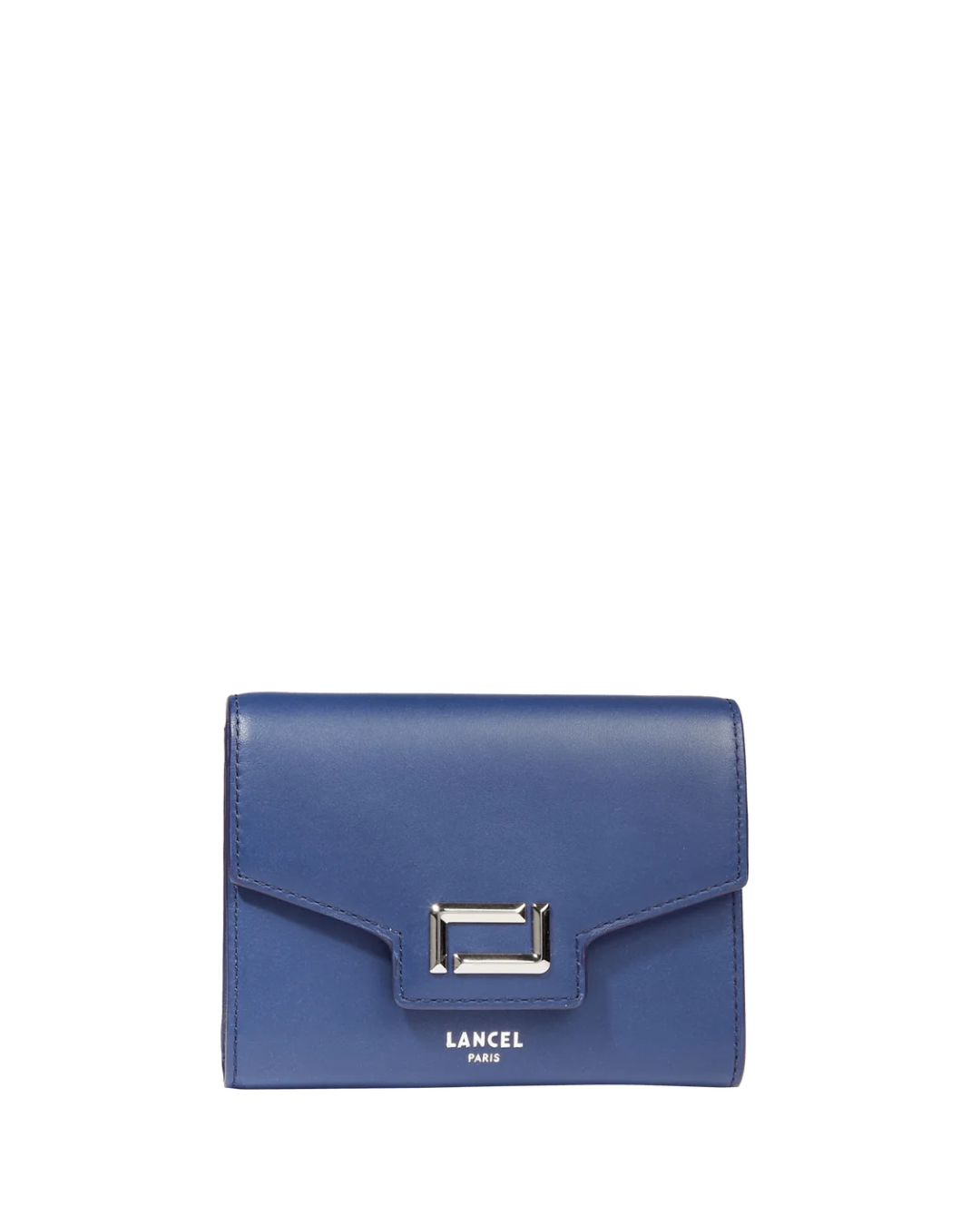 ANGÈLE - Galaxie Blue - Portefeuille compact à rabat