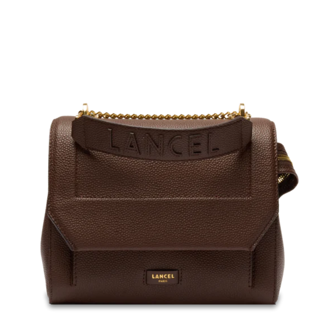 NINON - Noix De Coco - Sac rabat M