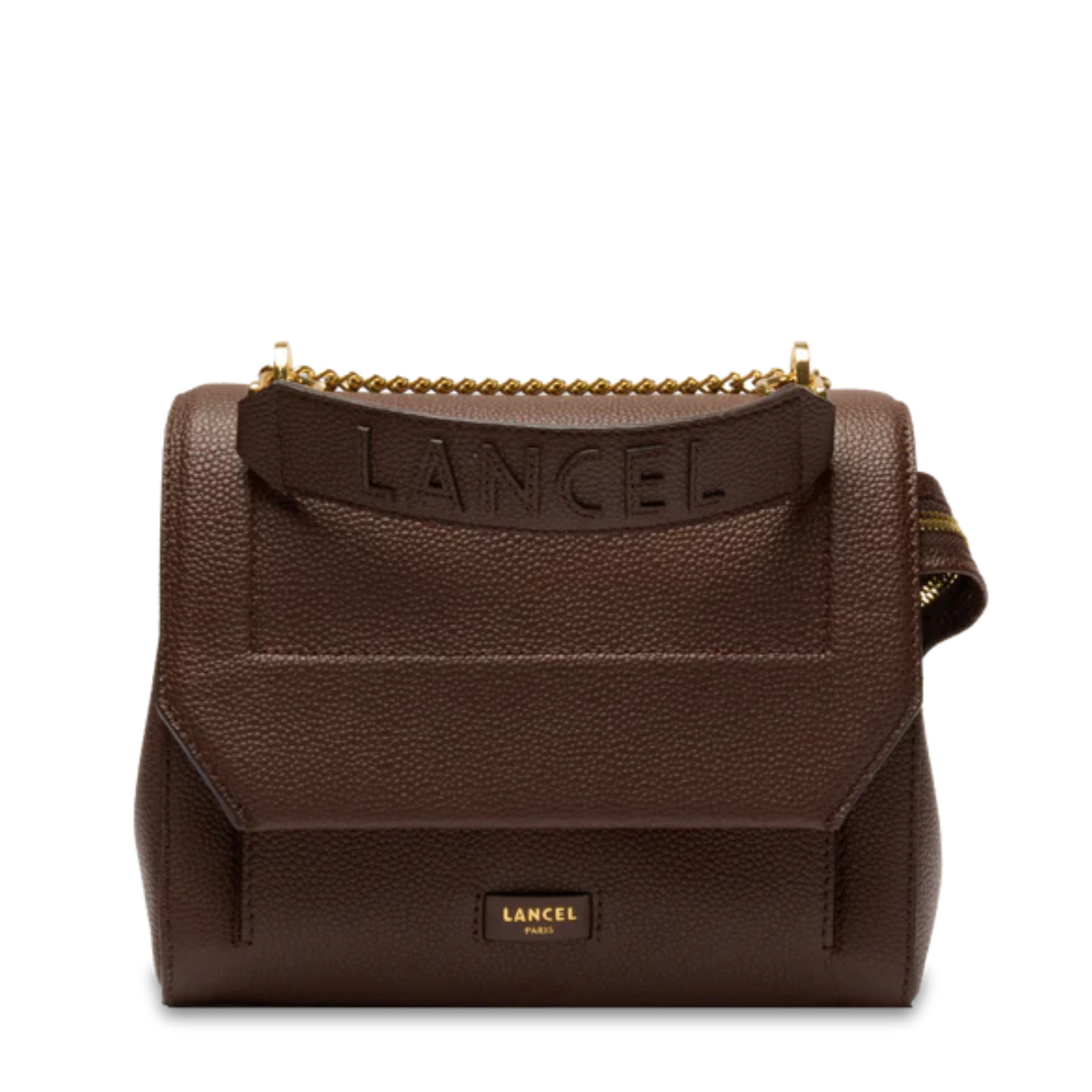 NINON - Noix De Coco - Sac rabat M