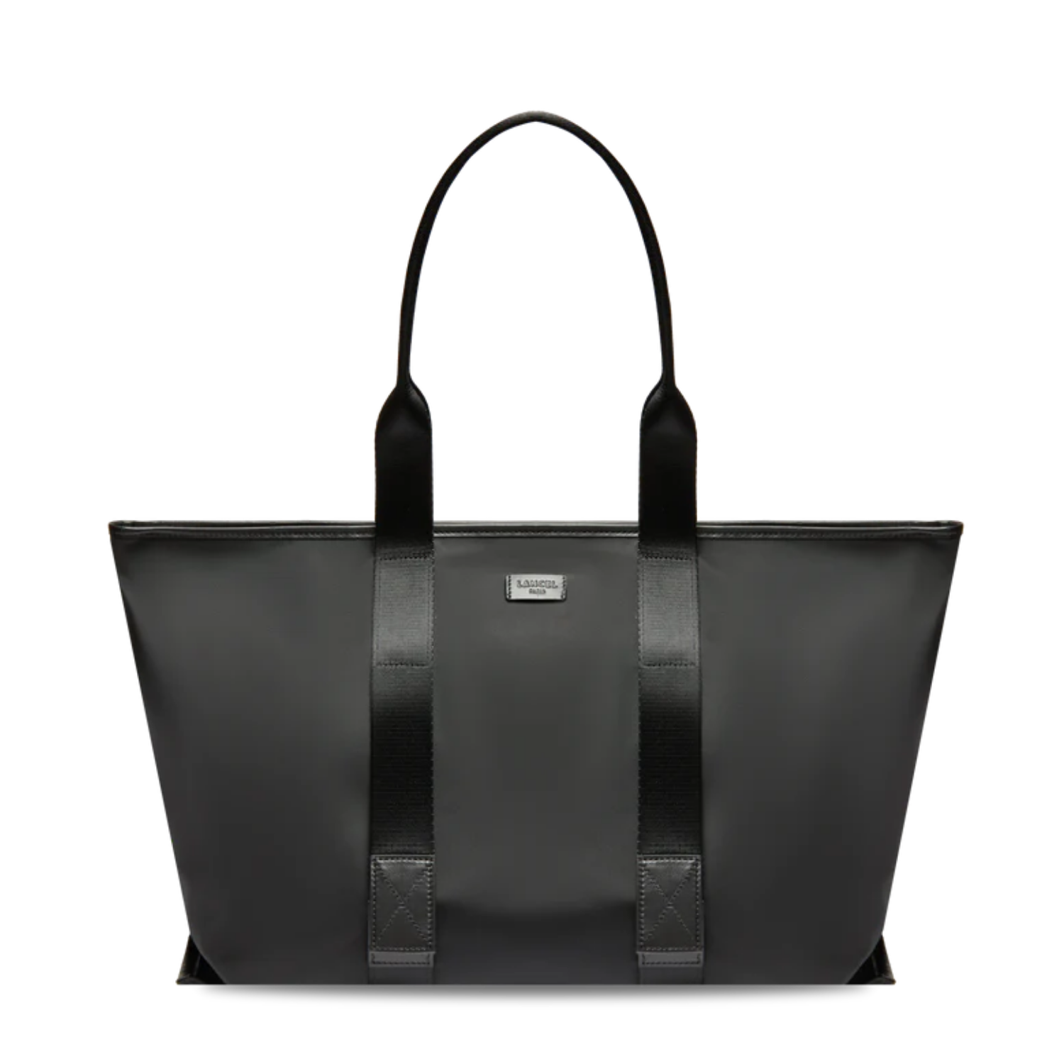 MISTRAL ROLLABLE - Noir - Sac fourre-tout zippé L