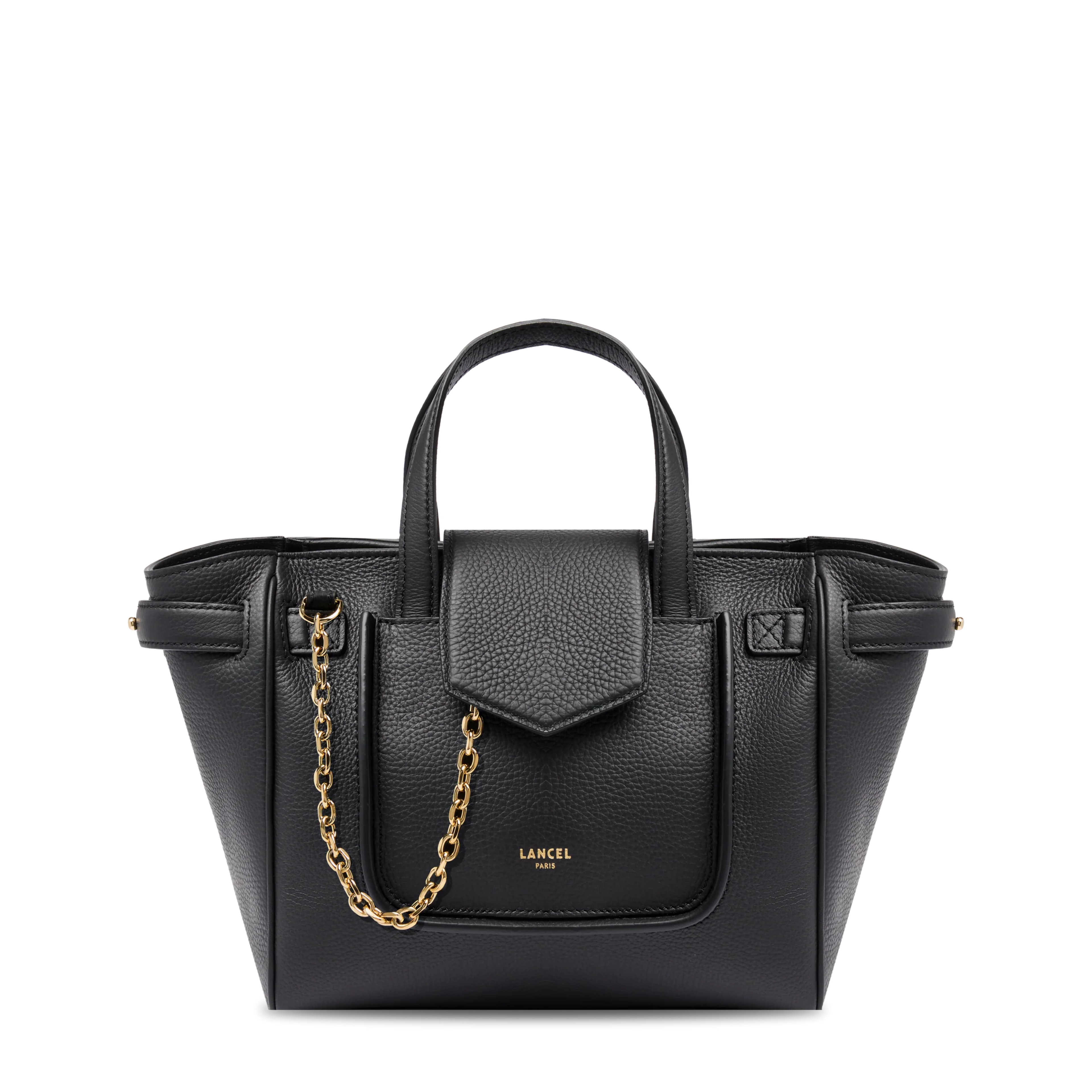 THÉA - Noir - Sac Carryall S