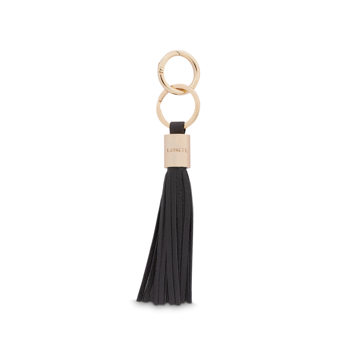 Porte clés - Premier Flirt - Pompon noir