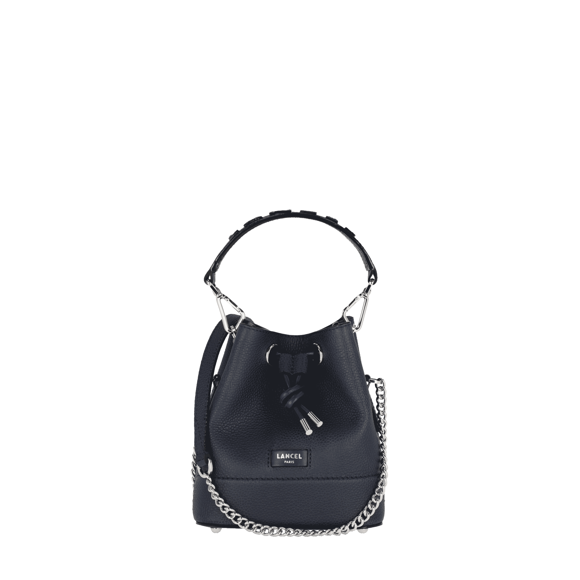NINON - Pétrole - Seau - Mini