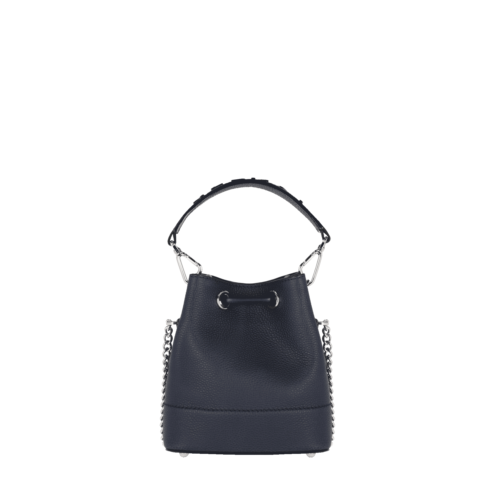 NINON - Pétrole - Seau - Mini